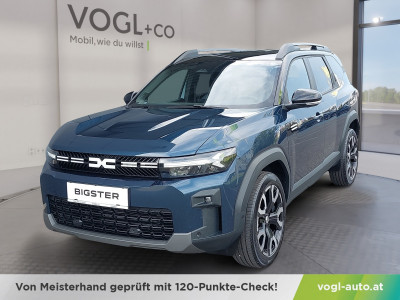 Dacia Bigster Neuwagen Dacia Bigster Neuwagen