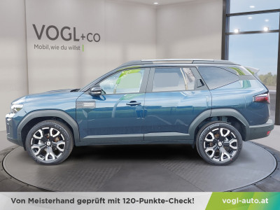 Dacia Bigster Neuwagen Dacia Bigster Neuwagen