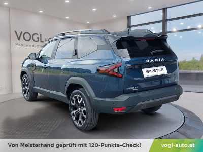 Dacia Bigster Neuwagen Dacia Bigster Neuwagen