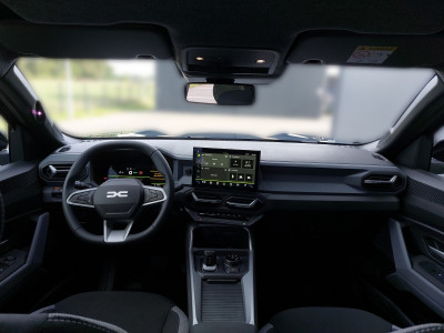 Dacia Bigster Neuwagen Dacia Bigster Neuwagen
