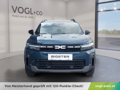 Dacia Bigster Neuwagen Dacia Bigster Neuwagen