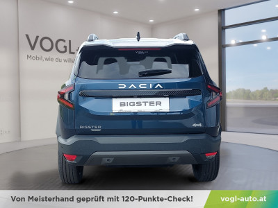 Dacia Bigster Neuwagen Dacia Bigster Neuwagen