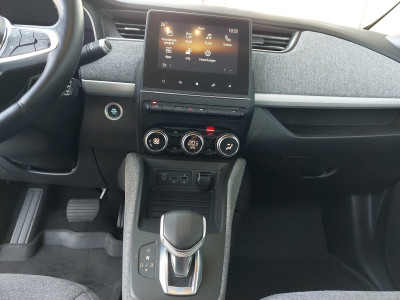 Renault Zoe Gebrauchtwagen Renault Zoe Gebrauchtwagen