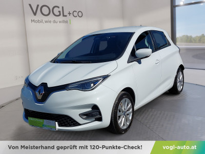 Renault Zoe Gebrauchtwagen Renault Zoe Gebrauchtwagen