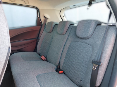 Renault Zoe Gebrauchtwagen Renault Zoe Gebrauchtwagen
