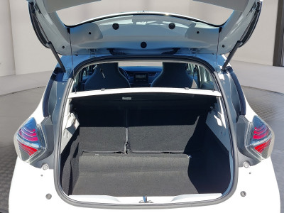 Renault Zoe Gebrauchtwagen Renault Zoe Gebrauchtwagen