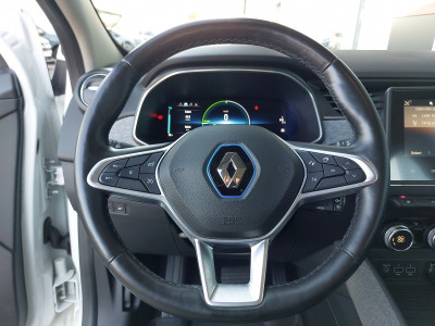 Renault Zoe Gebrauchtwagen Renault Zoe Gebrauchtwagen