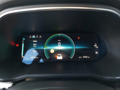 Renault Zoe Gebrauchtwagen Renault Zoe Gebrauchtwagen