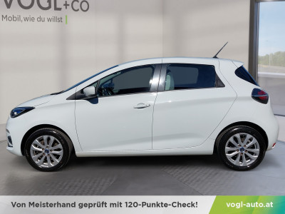Renault Zoe Gebrauchtwagen Renault Zoe Gebrauchtwagen