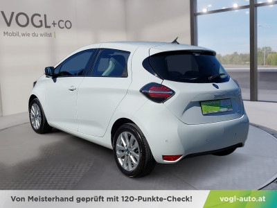 Renault Zoe Gebrauchtwagen Renault Zoe Gebrauchtwagen