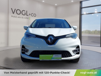 Renault Zoe Gebrauchtwagen Renault Zoe Gebrauchtwagen