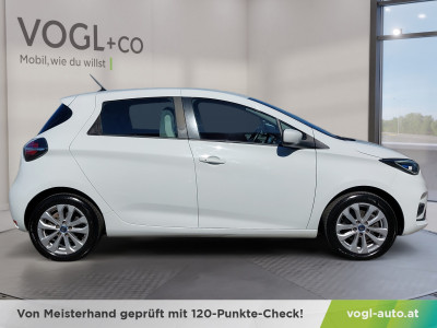 Renault Zoe Gebrauchtwagen Renault Zoe Gebrauchtwagen