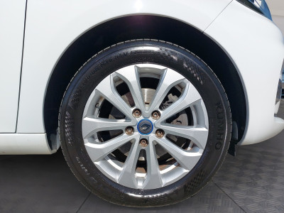 Renault Zoe Gebrauchtwagen Renault Zoe Gebrauchtwagen