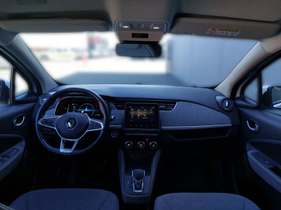 Renault Zoe Gebrauchtwagen Renault Zoe Gebrauchtwagen