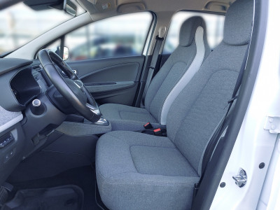 Renault Zoe Gebrauchtwagen Renault Zoe Gebrauchtwagen