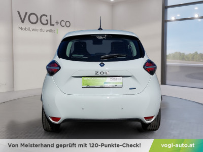 Renault Zoe Gebrauchtwagen Renault Zoe Gebrauchtwagen