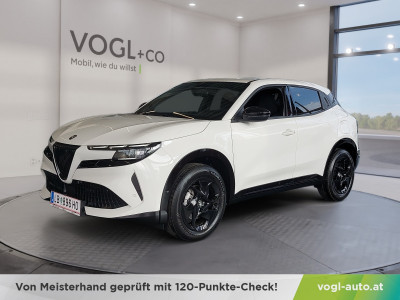 Alfa Romeo Junior Vorführwagen Alfa Romeo Junior Vorführwagen