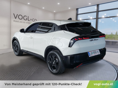 Alfa Romeo Junior Vorführwagen Alfa Romeo Junior Vorführwagen
