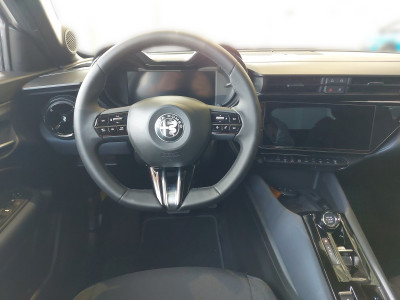Alfa Romeo Junior Vorführwagen Alfa Romeo Junior Vorführwagen