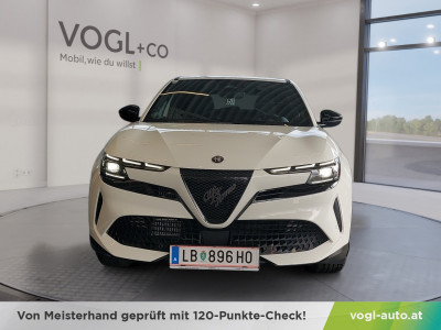 Alfa Romeo Junior Vorführwagen Alfa Romeo Junior Vorführwagen