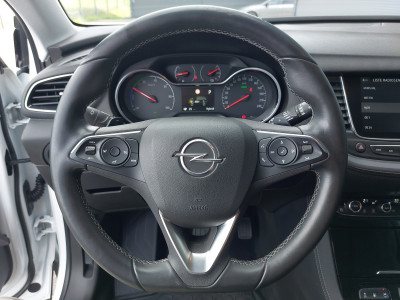 Opel Grandland X Gebrauchtwagen Opel Grandland X Gebrauchtwagen