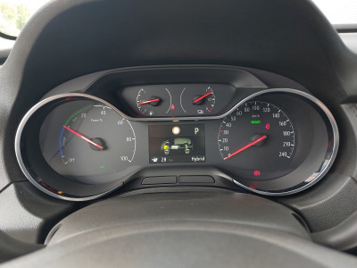 Opel Grandland X Gebrauchtwagen Opel Grandland X Gebrauchtwagen