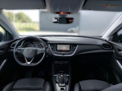 Opel Grandland X Gebrauchtwagen Opel Grandland X Gebrauchtwagen