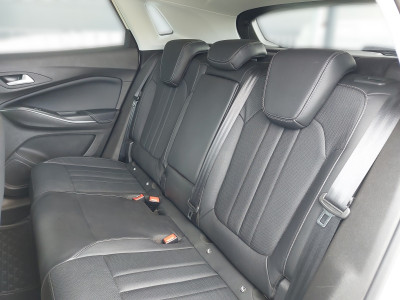 Opel Grandland X Gebrauchtwagen Opel Grandland X Gebrauchtwagen