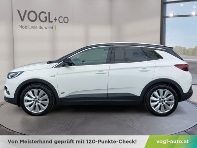 Opel Grandland X Gebrauchtwagen Opel Grandland X Gebrauchtwagen