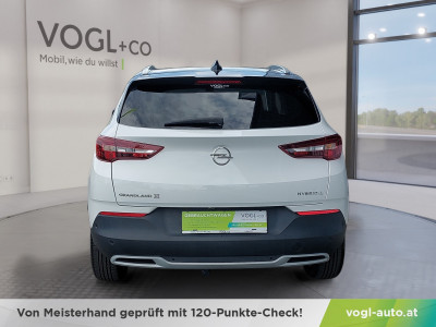 Opel Grandland X Gebrauchtwagen Opel Grandland X Gebrauchtwagen