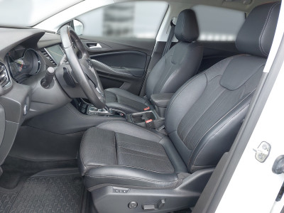 Opel Grandland X Gebrauchtwagen Opel Grandland X Gebrauchtwagen