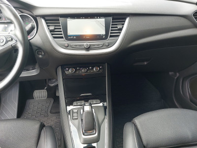 Opel Grandland X Gebrauchtwagen Opel Grandland X Gebrauchtwagen