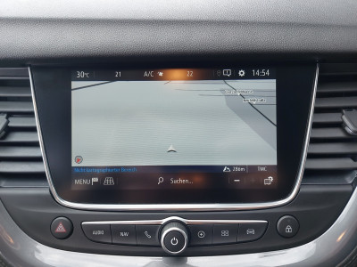 Opel Grandland X Gebrauchtwagen Opel Grandland X Gebrauchtwagen
