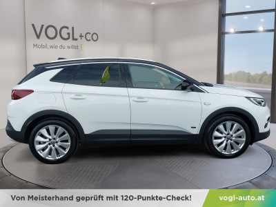 Opel Grandland X Gebrauchtwagen Opel Grandland X Gebrauchtwagen