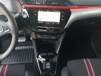 Opel Corsa Gebrauchtwagen Opel Corsa Gebrauchtwagen