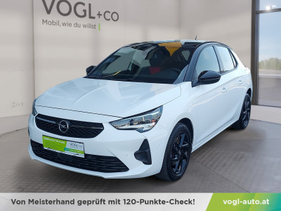 Opel Corsa Gebrauchtwagen Opel Corsa Gebrauchtwagen