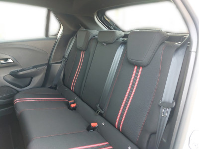 Opel Corsa Gebrauchtwagen Opel Corsa Gebrauchtwagen