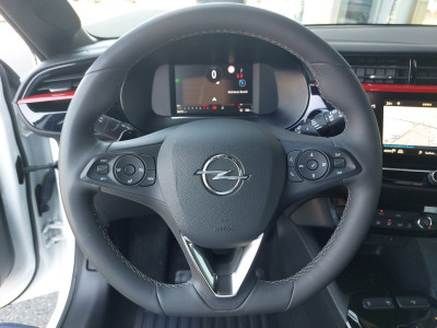 Opel Corsa Gebrauchtwagen Opel Corsa Gebrauchtwagen