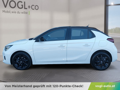 Opel Corsa Gebrauchtwagen Opel Corsa Gebrauchtwagen