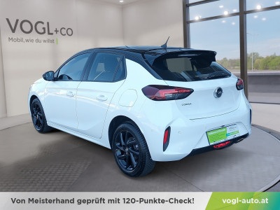 Opel Corsa Gebrauchtwagen Opel Corsa Gebrauchtwagen