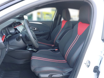 Opel Corsa Gebrauchtwagen Opel Corsa Gebrauchtwagen