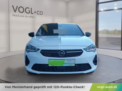 Opel Corsa Gebrauchtwagen Opel Corsa Gebrauchtwagen