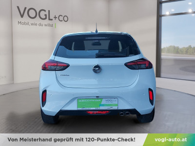 Opel Corsa Gebrauchtwagen Opel Corsa Gebrauchtwagen
