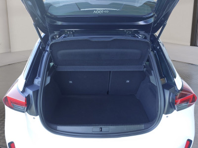 Opel Corsa Gebrauchtwagen Opel Corsa Gebrauchtwagen