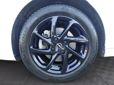 Opel Corsa Gebrauchtwagen Opel Corsa Gebrauchtwagen