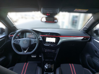 Opel Corsa Gebrauchtwagen Opel Corsa Gebrauchtwagen