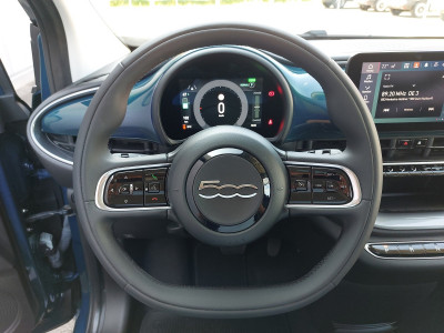 Fiat 500 Gebrauchtwagen Fiat 500 Gebrauchtwagen