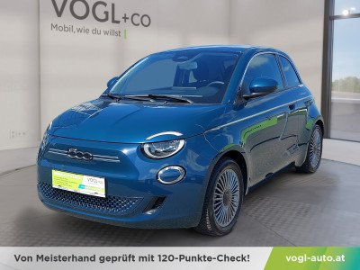 Fiat 500 Gebrauchtwagen Fiat 500 Gebrauchtwagen