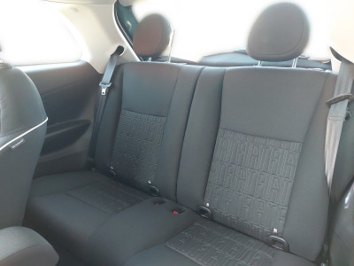 Fiat 500 Gebrauchtwagen Fiat 500 Gebrauchtwagen