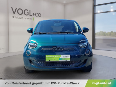 Fiat 500 Gebrauchtwagen Fiat 500 Gebrauchtwagen
